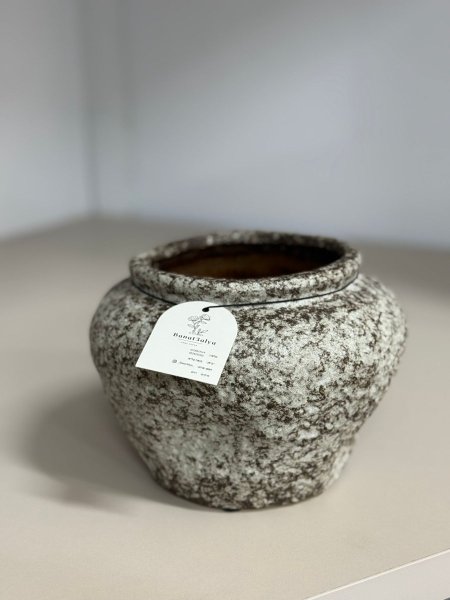 فازا حجر حجم صغير